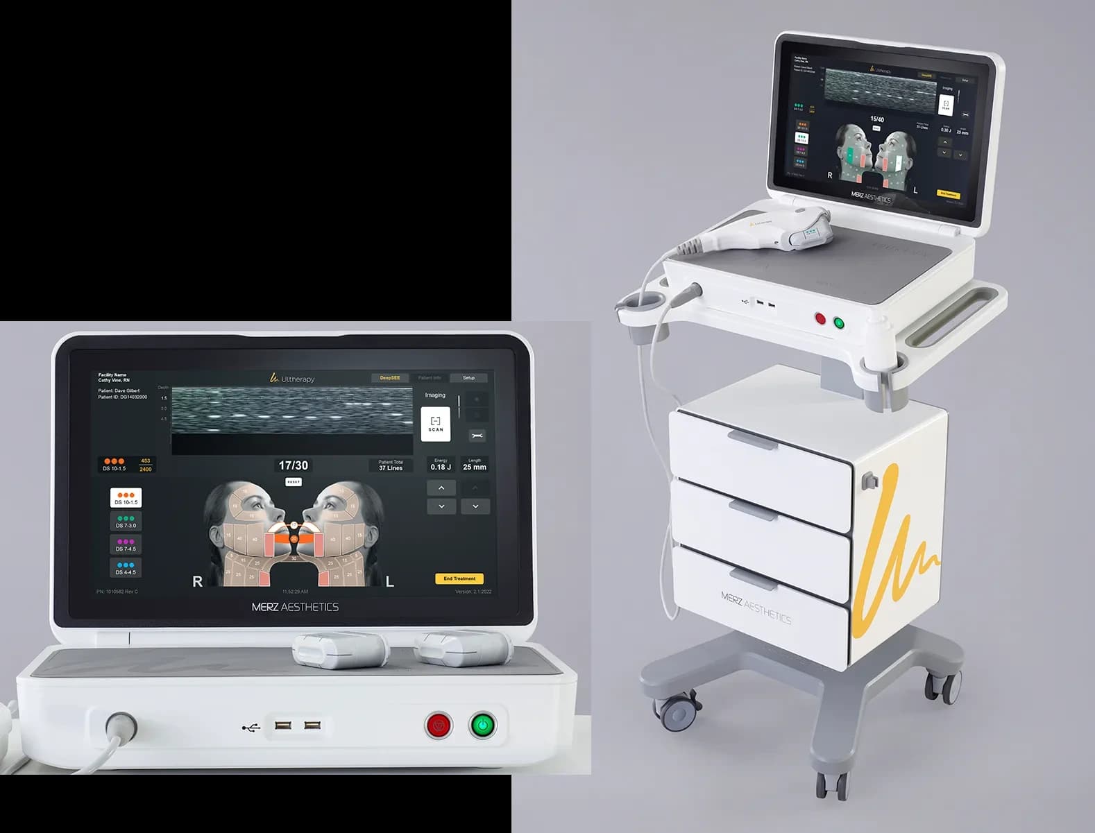 Energy Device Treatments 1