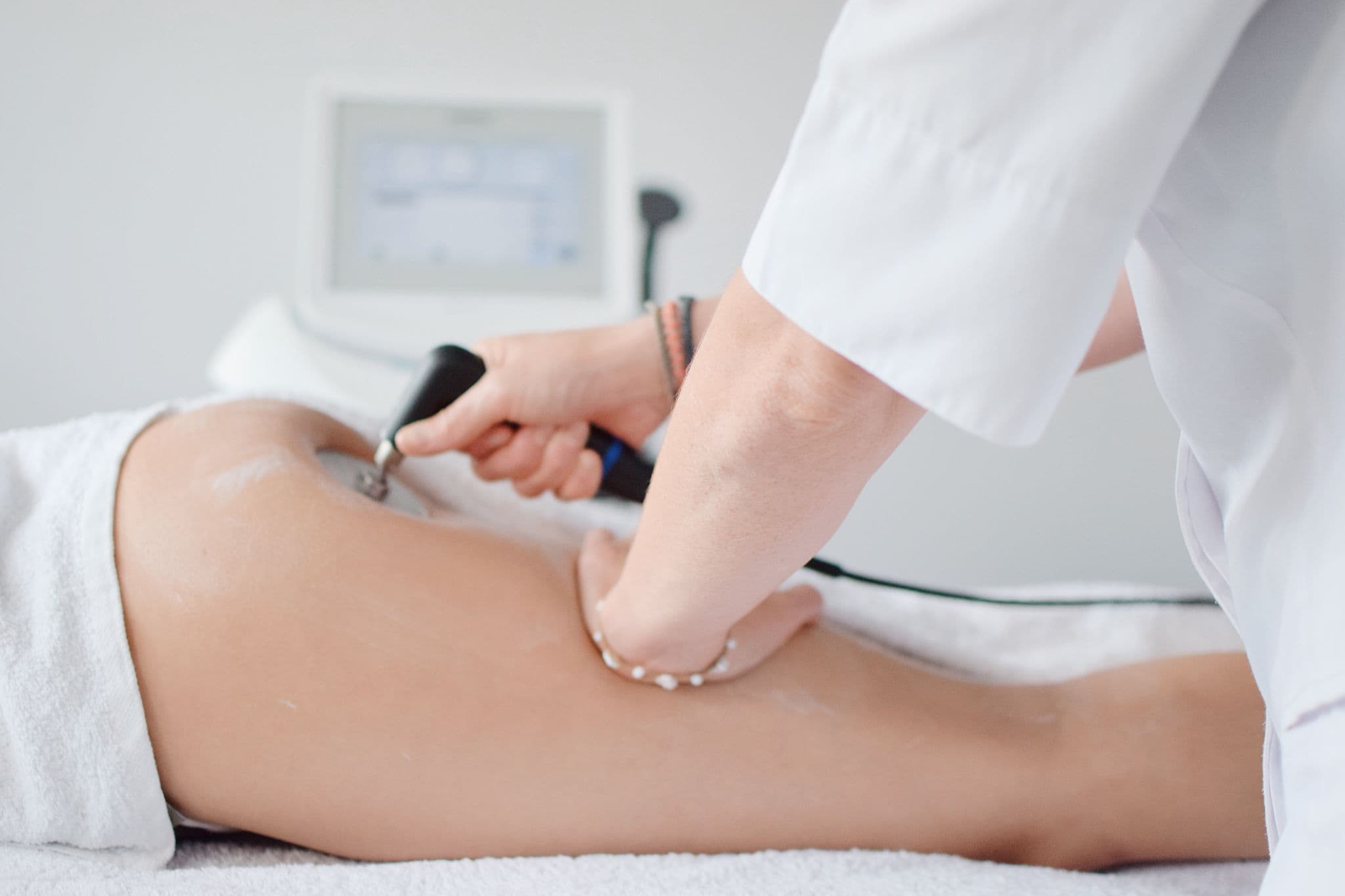 Indiba Beauty and wellnes solution Image 1