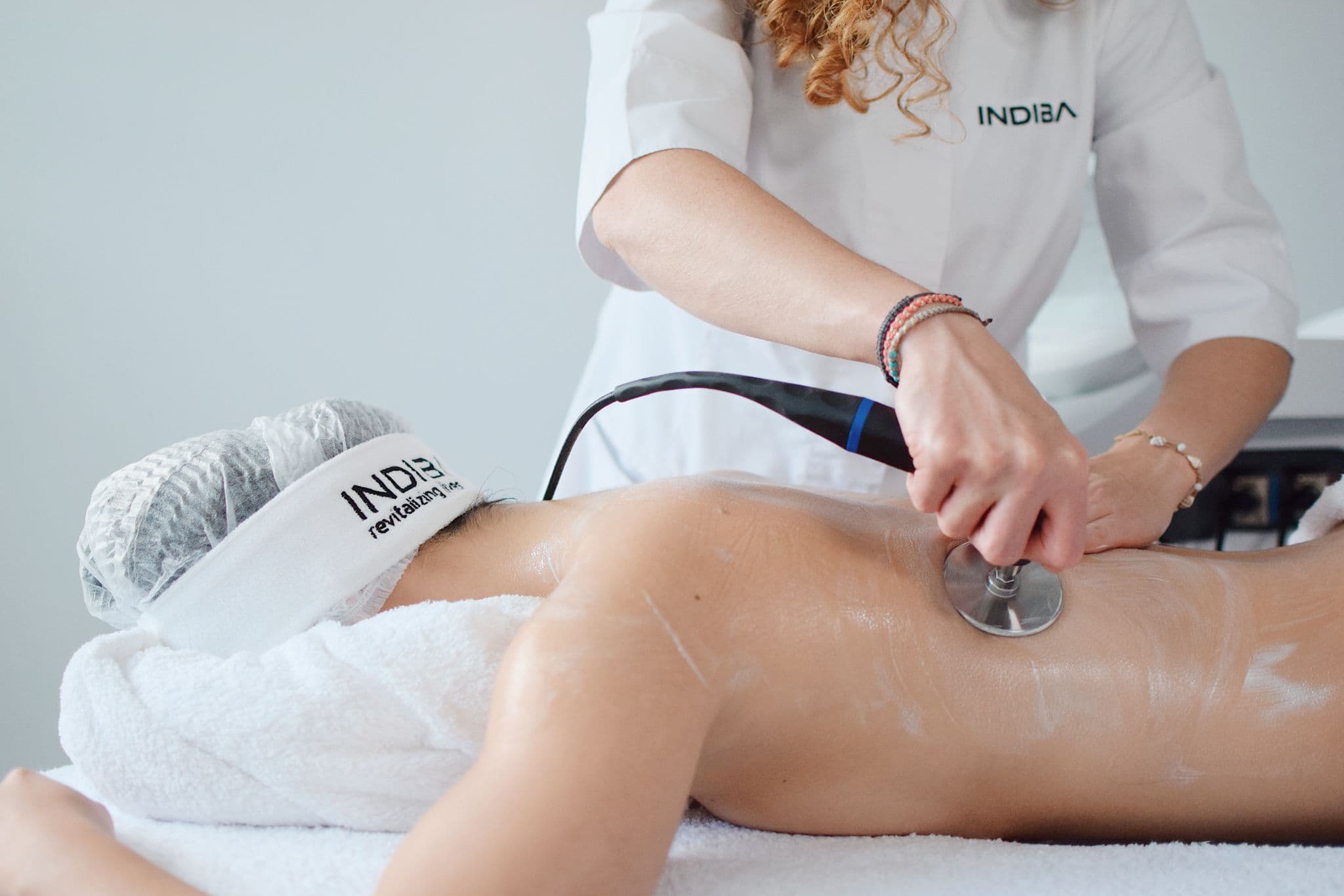 Indiba Beauty and wellnes solution Image 6