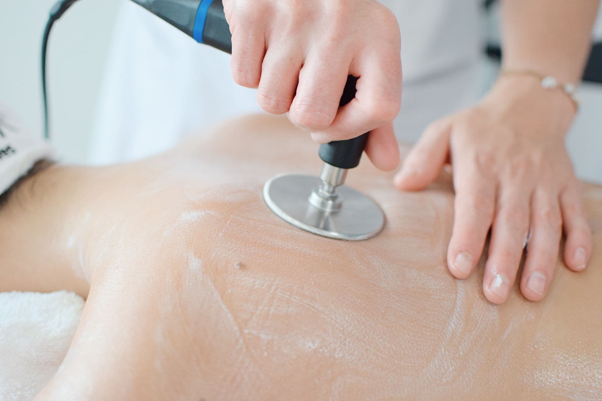 Indiba Beauty and wellnes solution Image 7