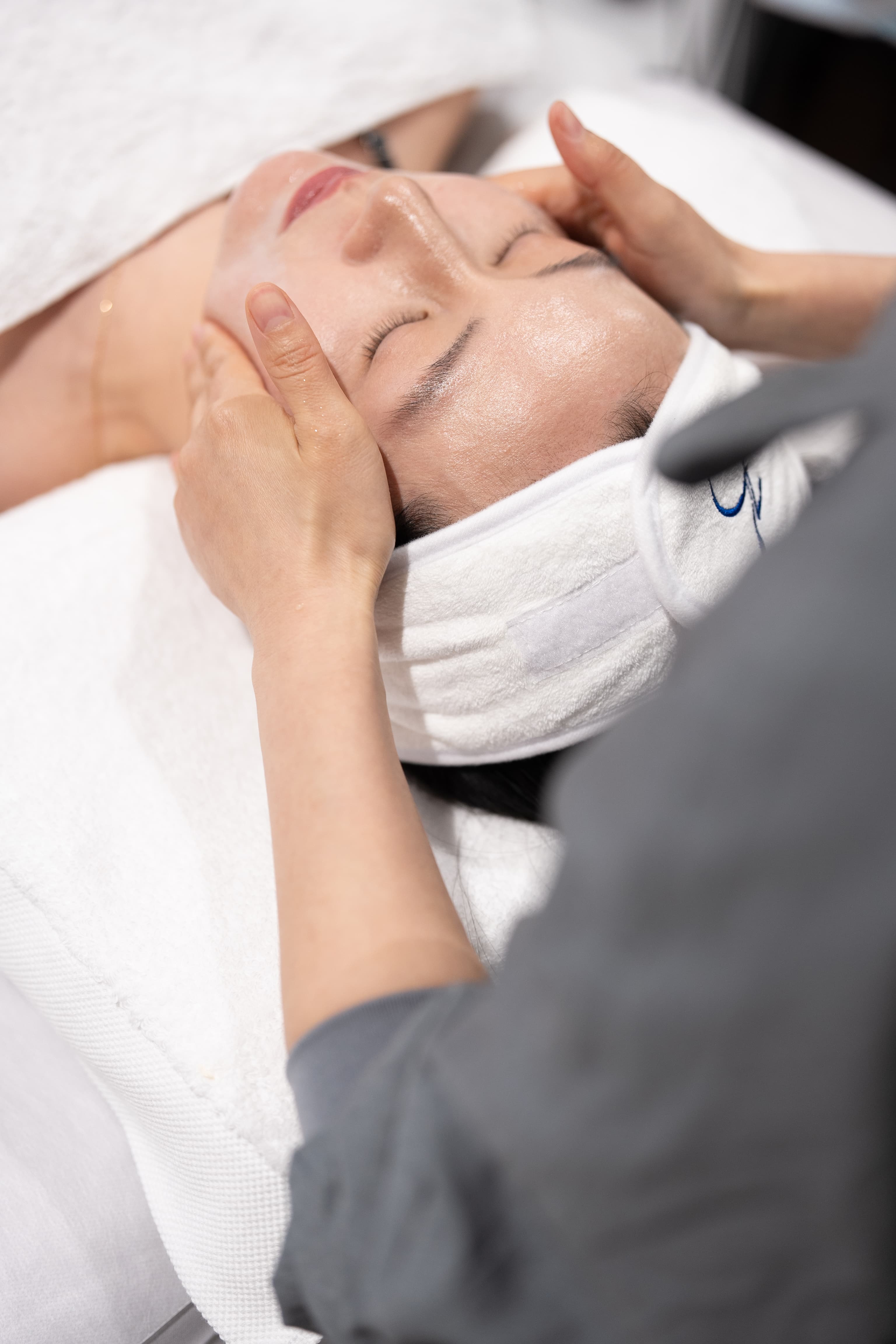 AHA & BHA: The Science of Exfoliation