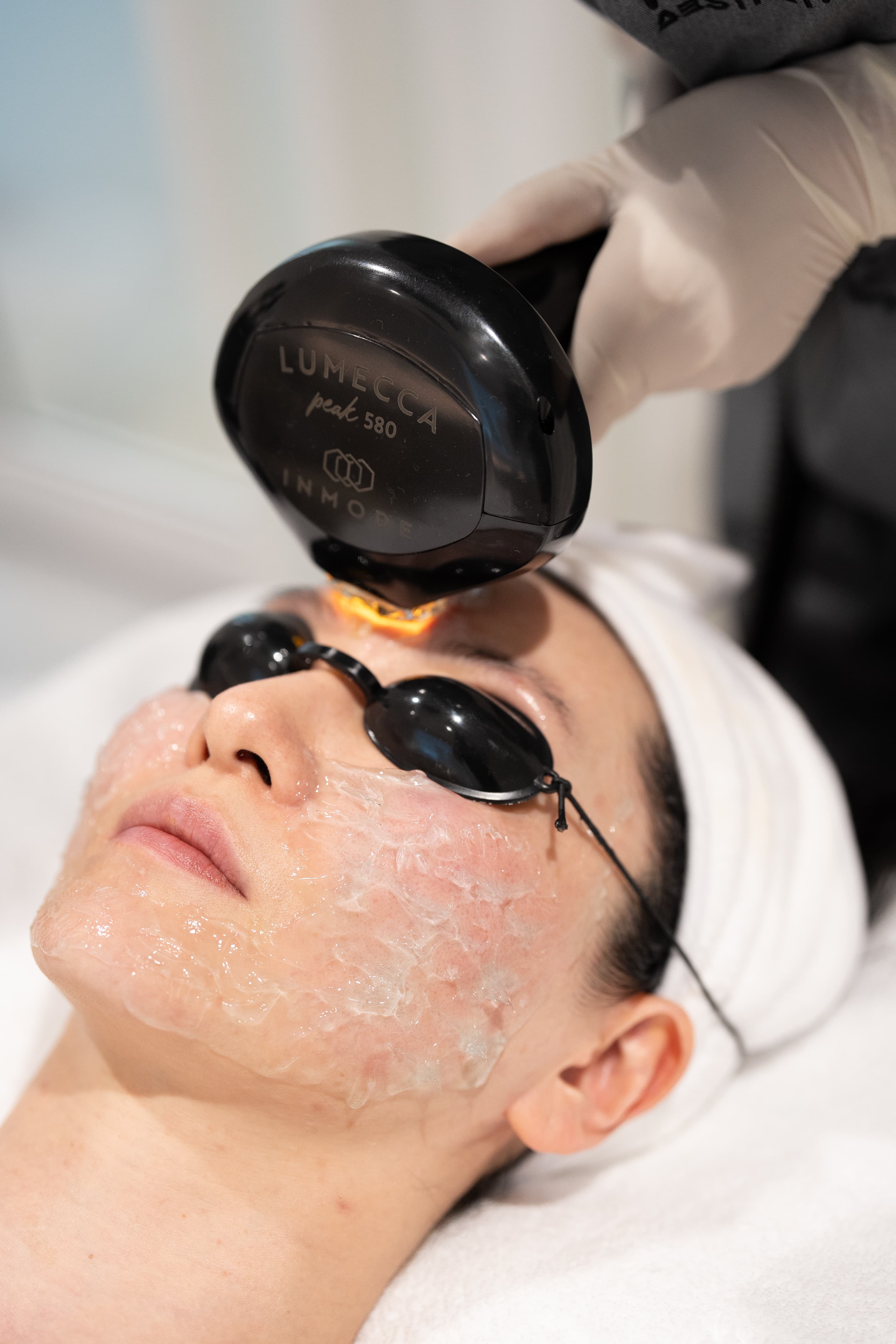 Indiba: Advanced Skin Science