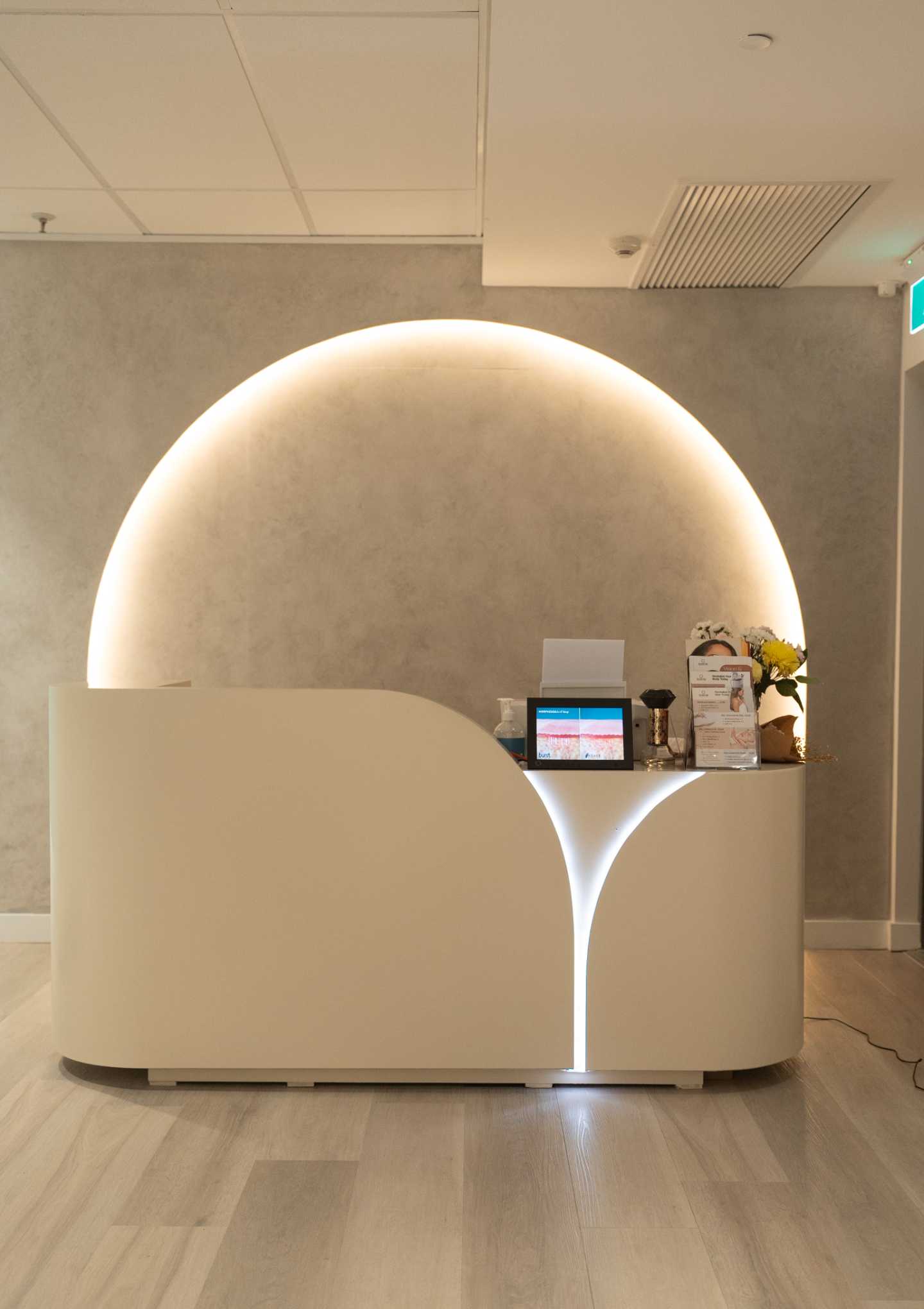 Klinik.KA Premium Beauty Treatment 1