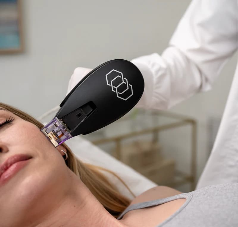 Energy Device Treatments